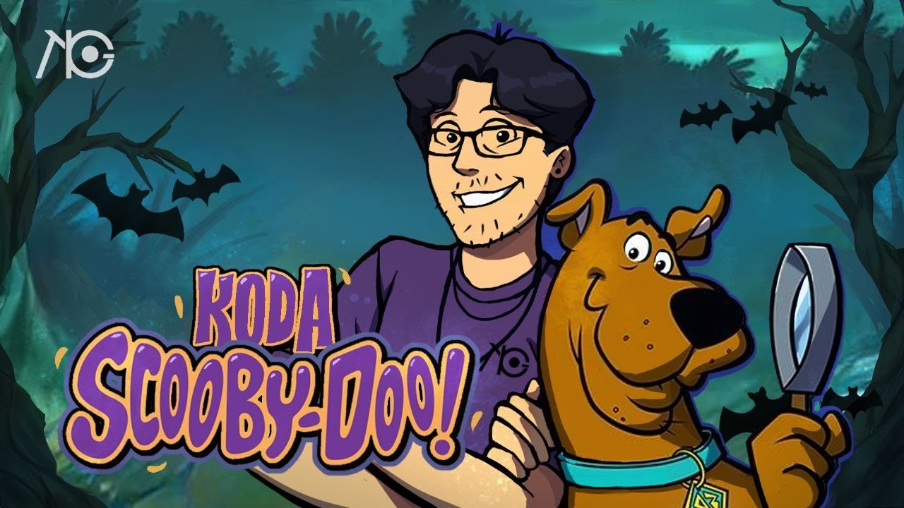 Koda - Scooby-Doo ( Prod.Haku ) | KG Studio