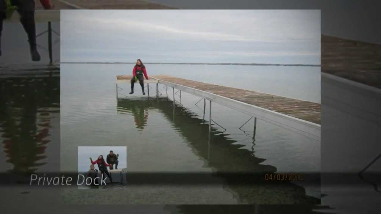 Lake Simcoe Waterfront Farm | Cottage For Sale