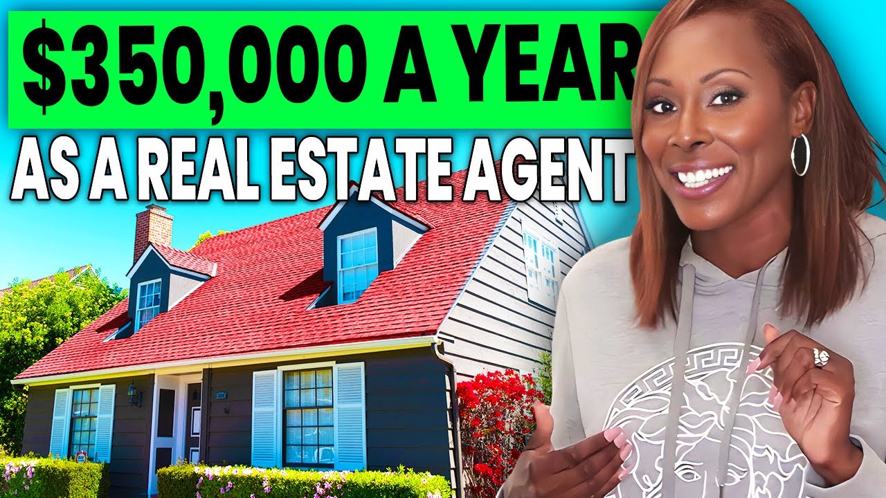 How To Be Successful As A New Real Estate Agent In 2023 (Secret Steps Revealed!)