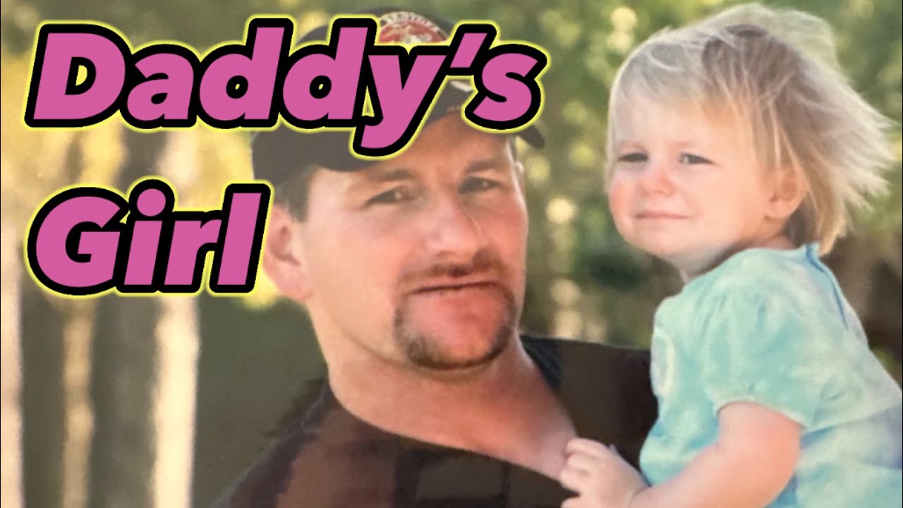 Raising a Daughter Past Present Future