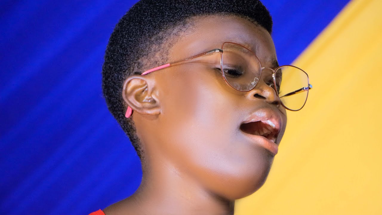 WENDO BY ANOINTED GOSPEL MINISTERS  AUDIO BY CBR RECORDS VIDEO BY @frotlinemedia254 0701071435