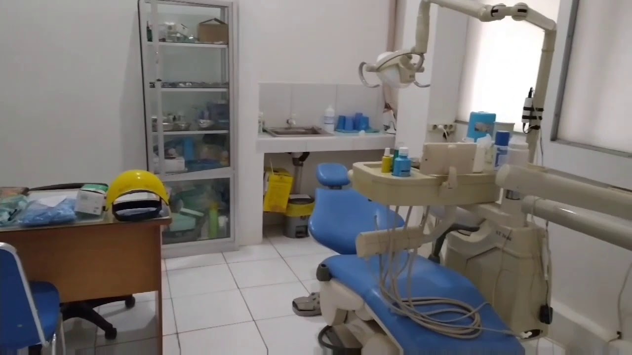 Poli Gigi - RS.Asysyifaa Leuwiliang