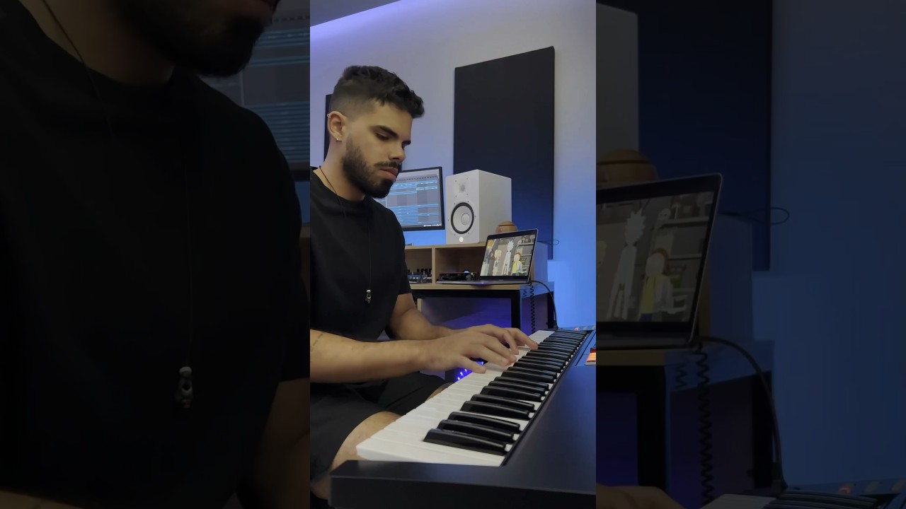 THIS RnB Drill beat will blow your mind 🤯🌊🌊 #rnbdrilltypebeat #melodicdrilltypebeat