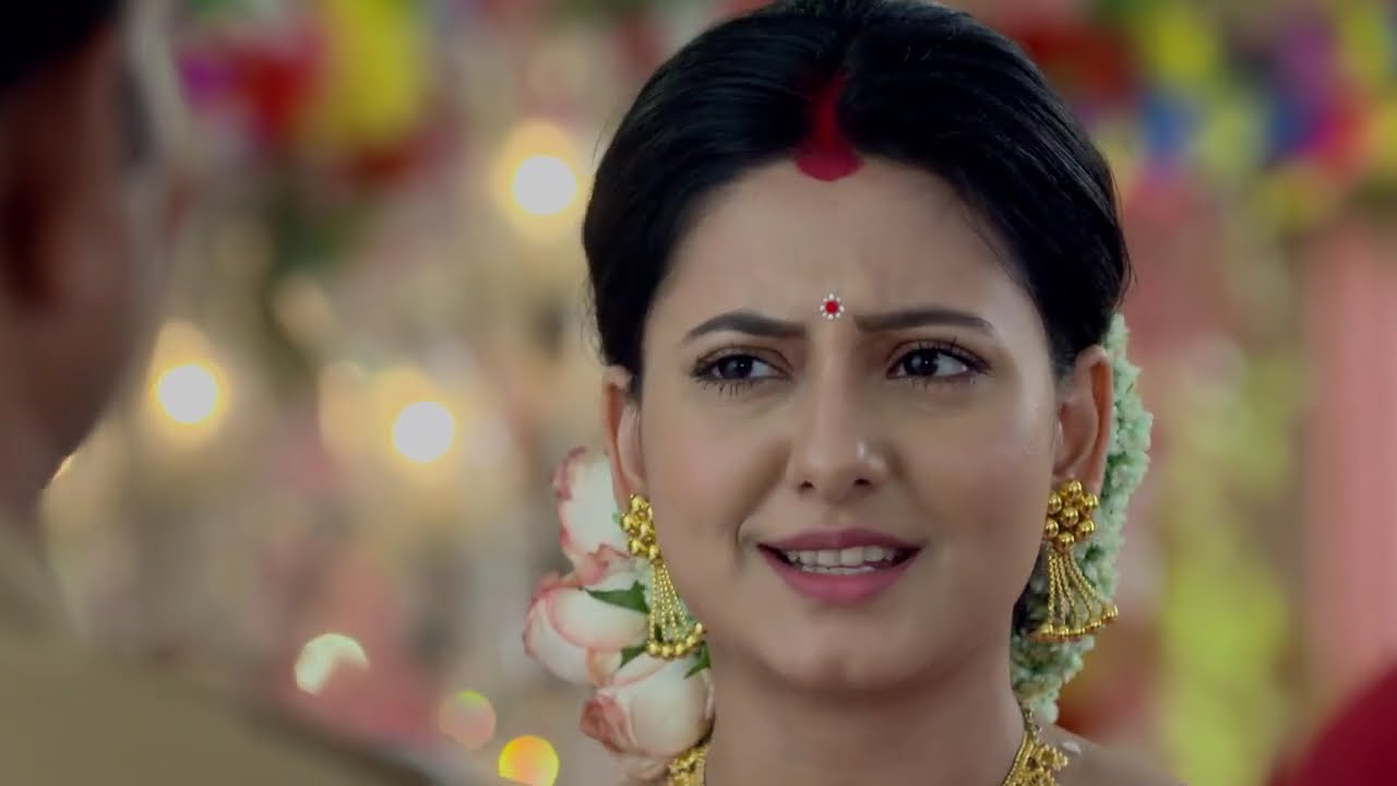 Mukut - Ep 54 - Snehashis Chakraborty, Shrabani Bhunia - Bengali Tv Serial - Zee5 Bangla Classics