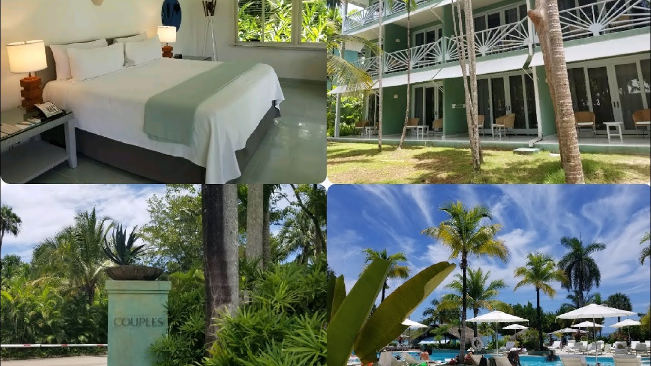 COUPLES NEGRIL JAMAICA •||• LIFE WITH KAHEEM