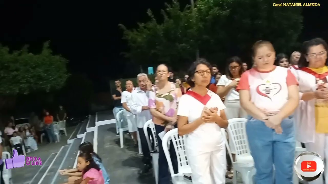 MISSA DA FAMÍLIA.