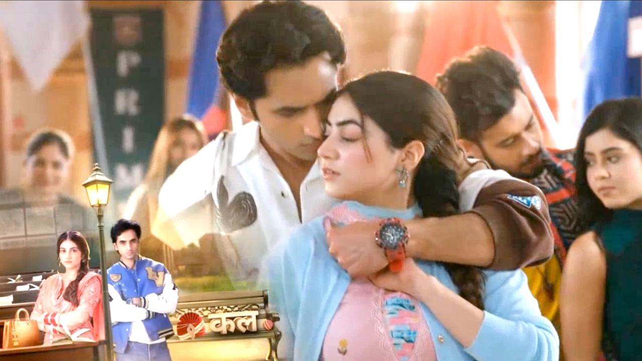 Tuu Juliet Jatt Di New Promo 14th february  2026: