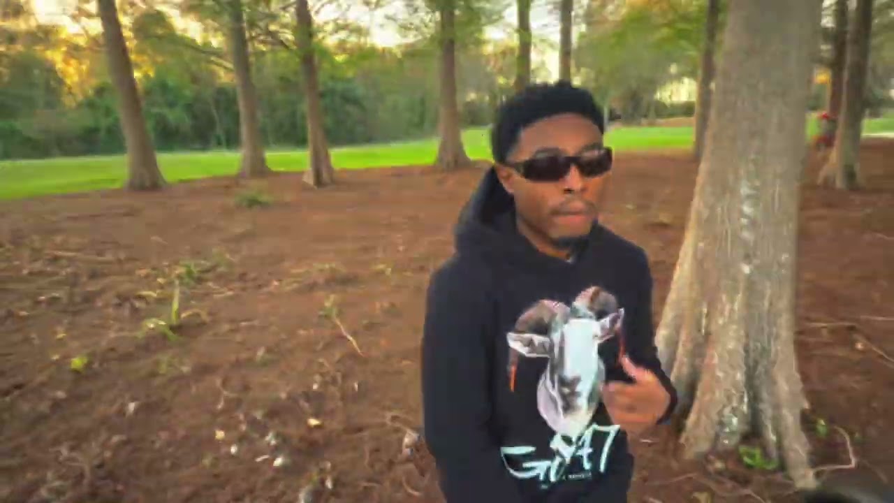 HARDBODY- OFFICIAL MUSIC VIDEO 