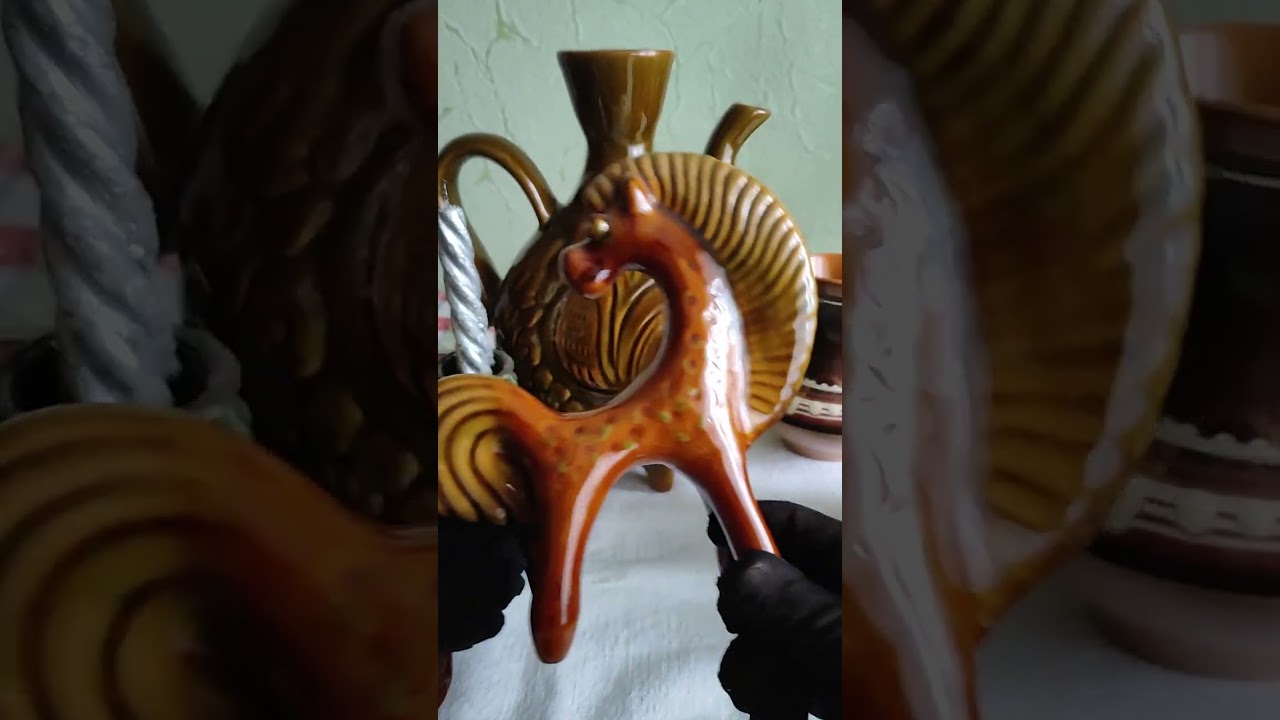 Посуда - 