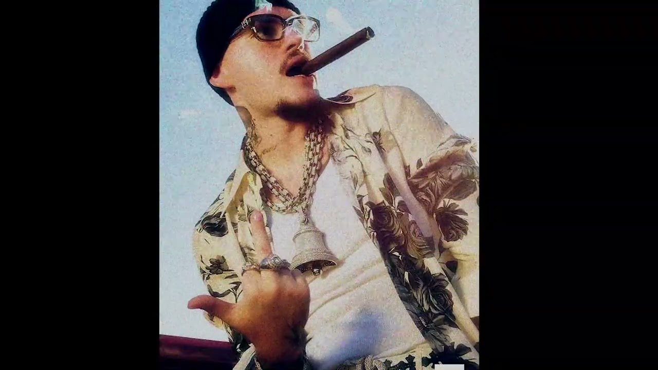 (FREE) Yeat Type Beat - 