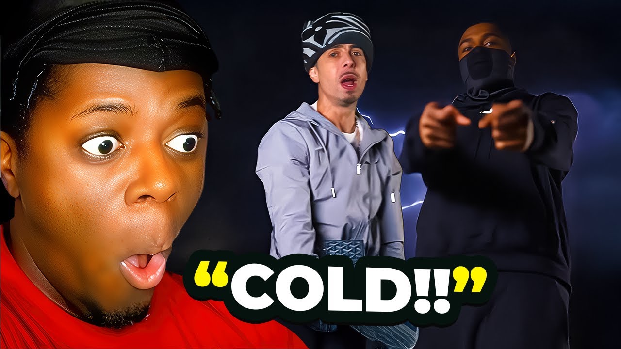 Дэйппи снова это сделал! На улице | Дэйппи при участии KASST8 (Реакция)