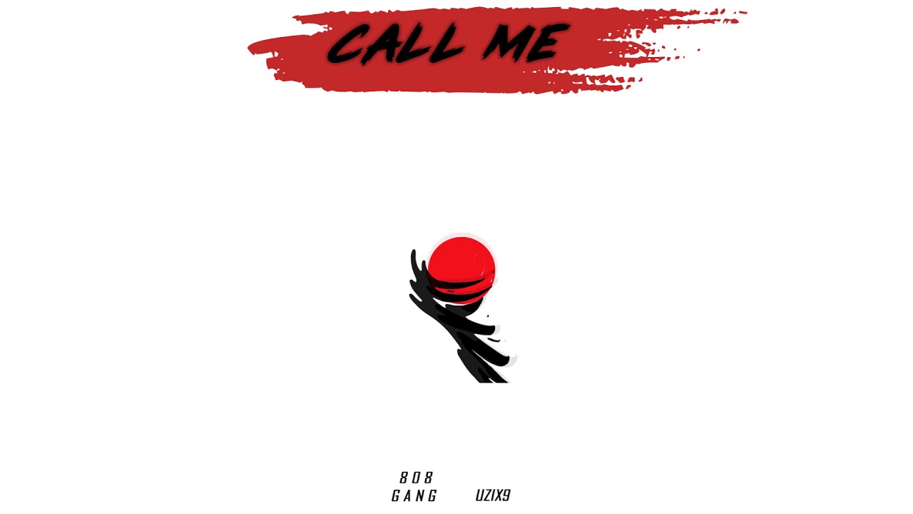 Mista McFly feat ARES - Call Me☎ [PROD. LOWSOSA]