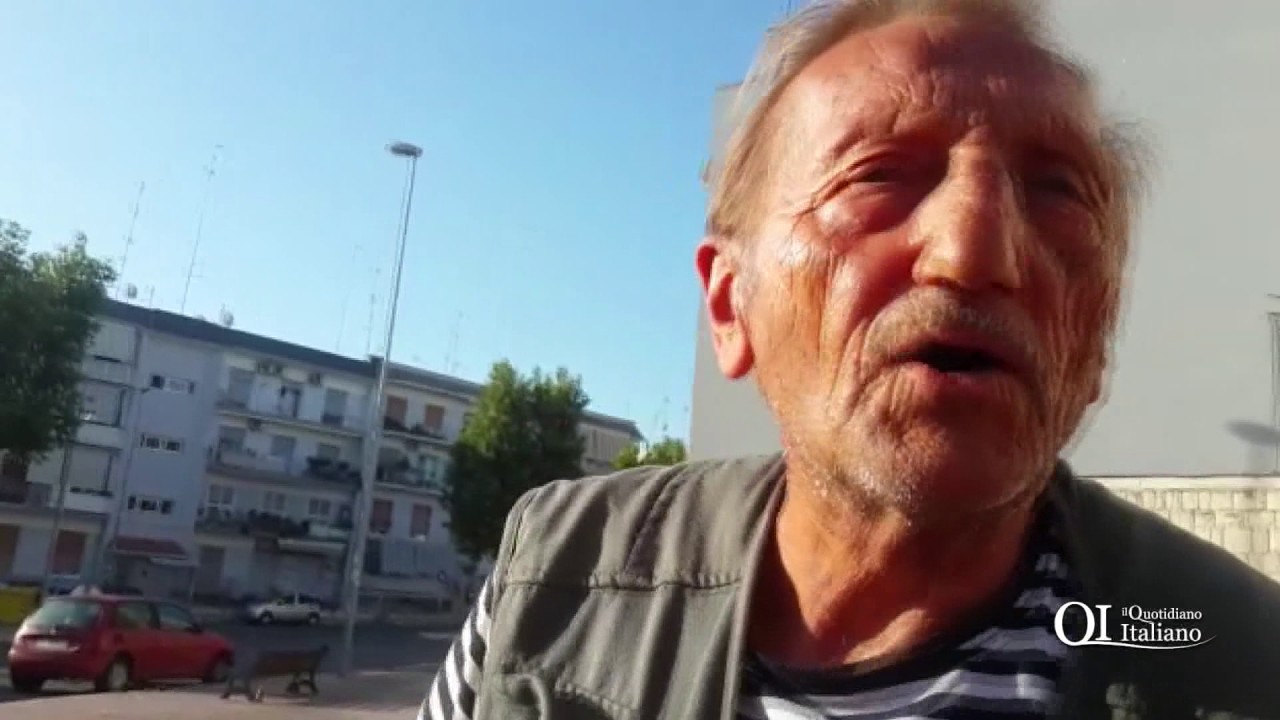 Bari, da fontana ad abbeveratoio per piccioni: manutenzione fai da te in viale delle Regioni