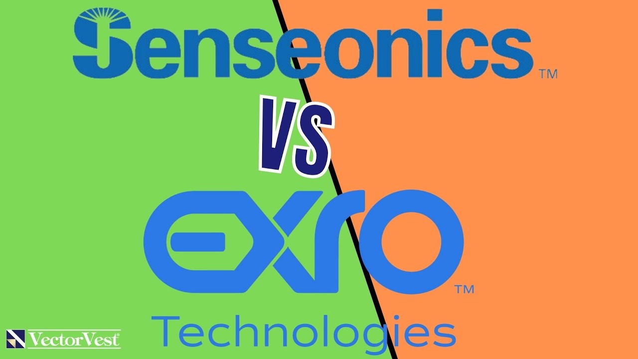 Battle of the Micros: SENS vs. EXROF - Penny Stocks 2022 | VectorVest