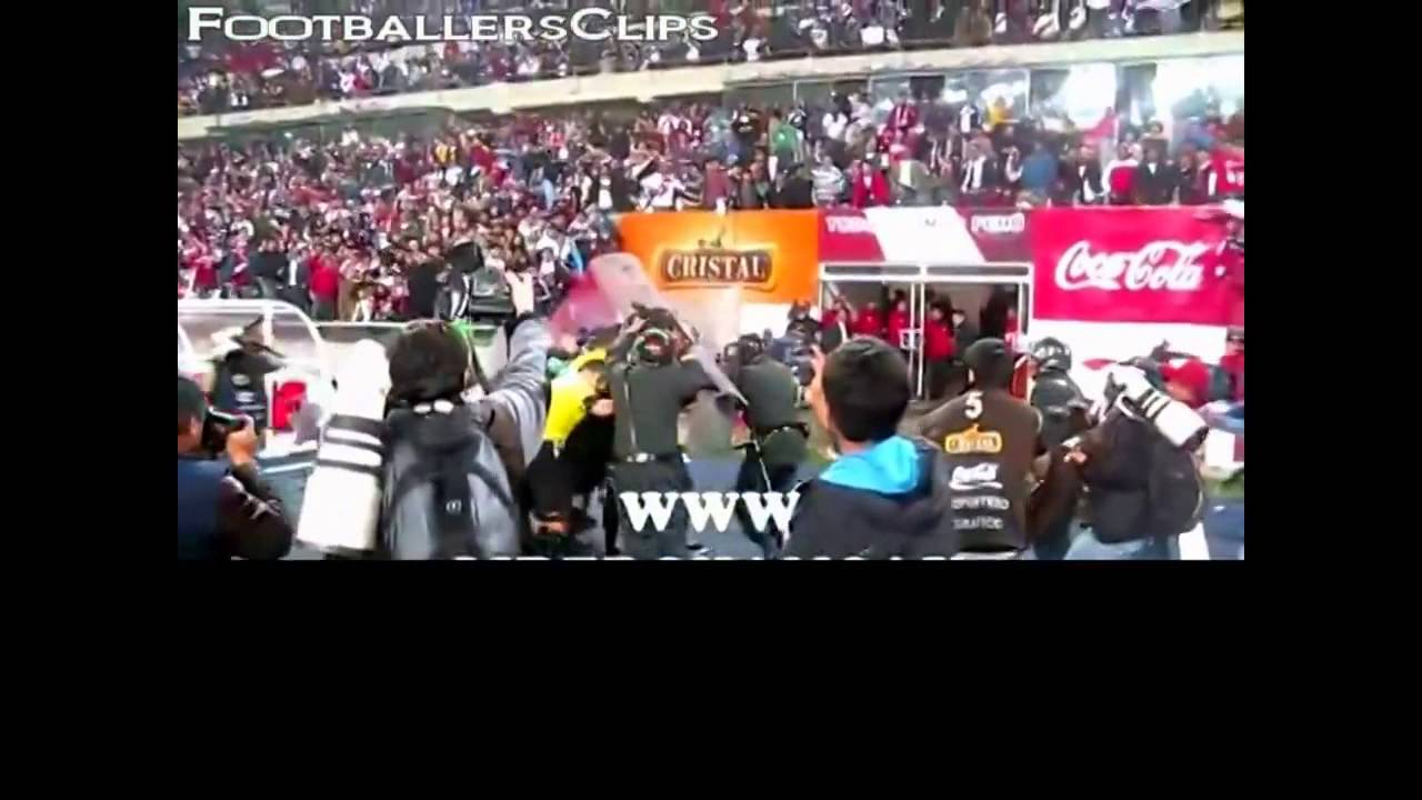 Funny Football Fights Compilation Crazy Sports Fights