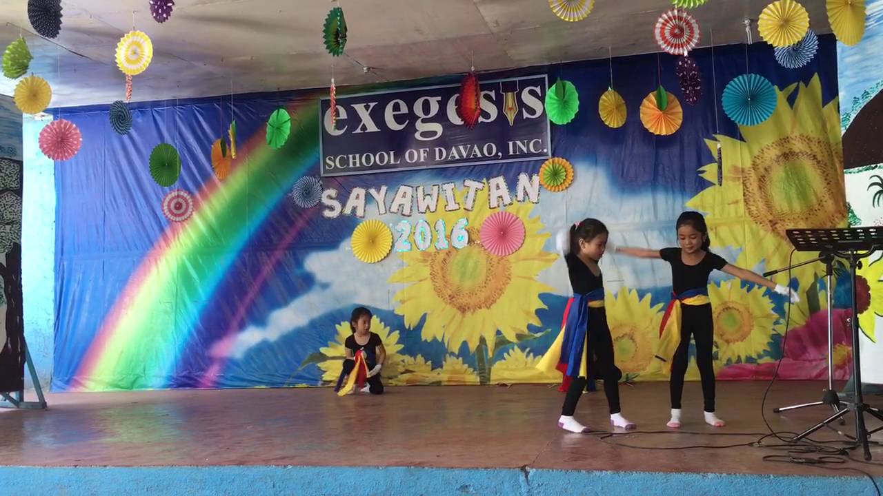Dakilang Lahi 