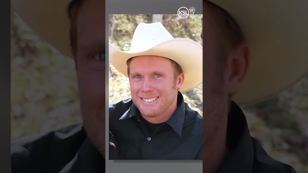 Utah author accused of killing husband vows to prove innocence in new audio sent to news stations