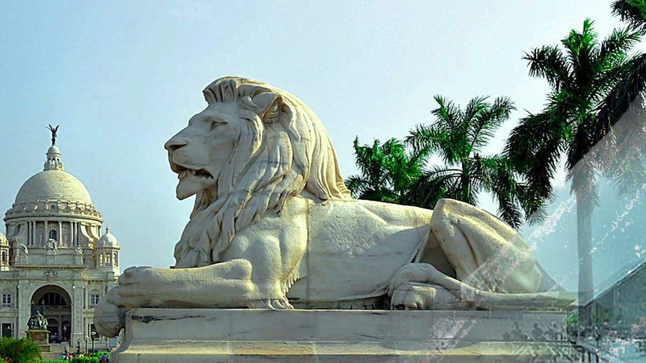 Fascinating facts of the Victoria Memorial