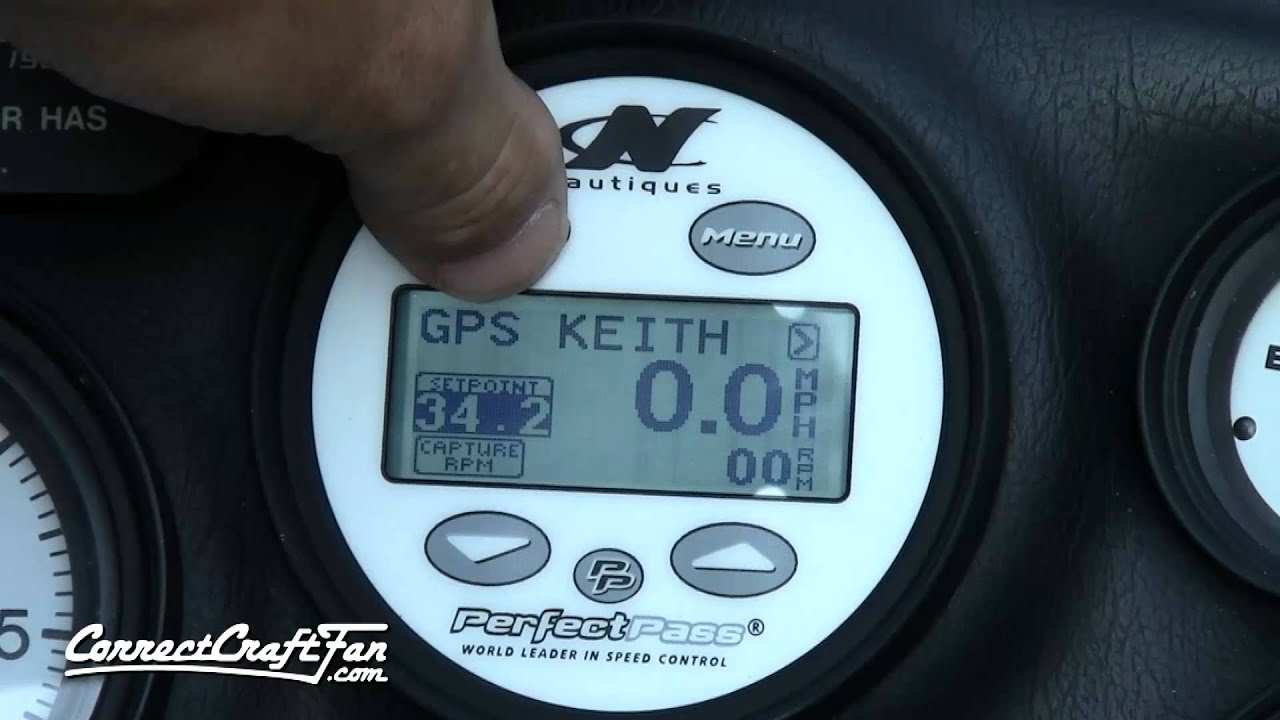 PerfectPass Stargazer and Precision Star Installation