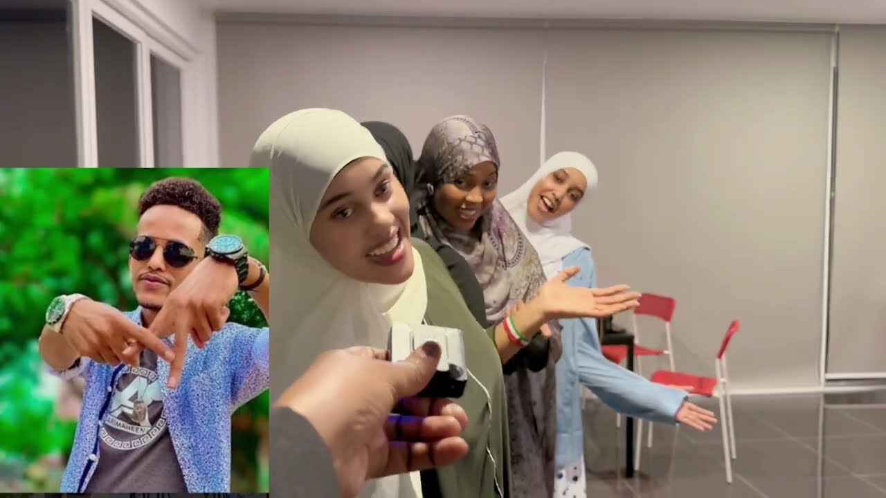 DADKA CANKA AH IYO HADALADOODA SHEEG HADAL KAN YAA DHAHA 