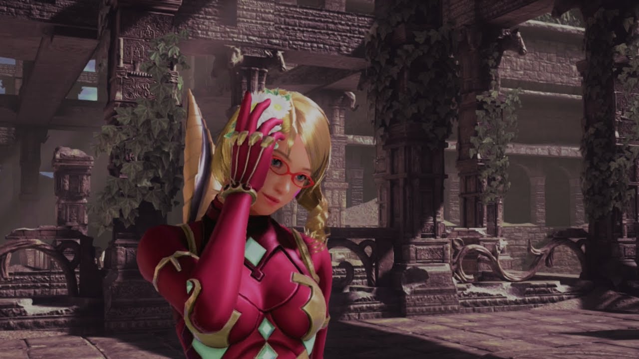 Tekken 7 Alisa Combo Video - Obscure Technicalities