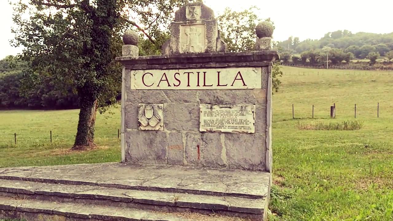 Taranco de Mena, cuna de Castela.