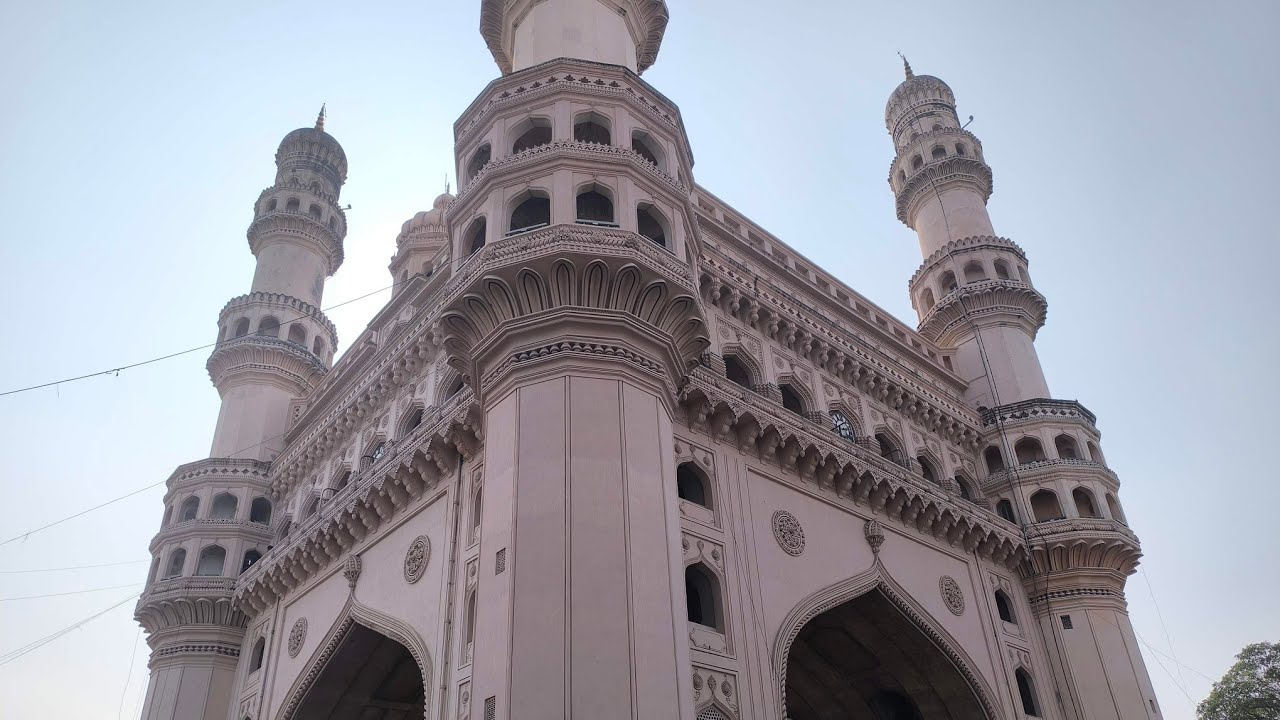 Trip to Famous Ancient Sculptures2nd Century B.C. to 2026 Era The Salar Jung Museum Hyderabad India 