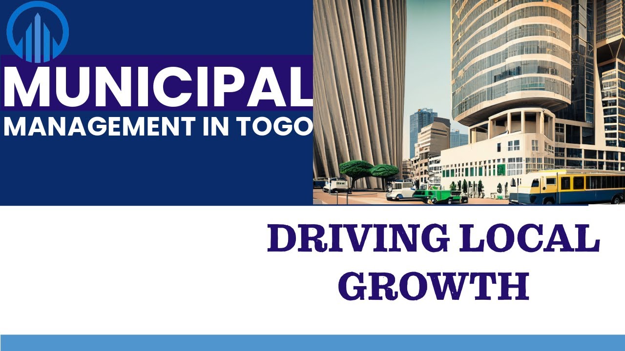 Municipal Management