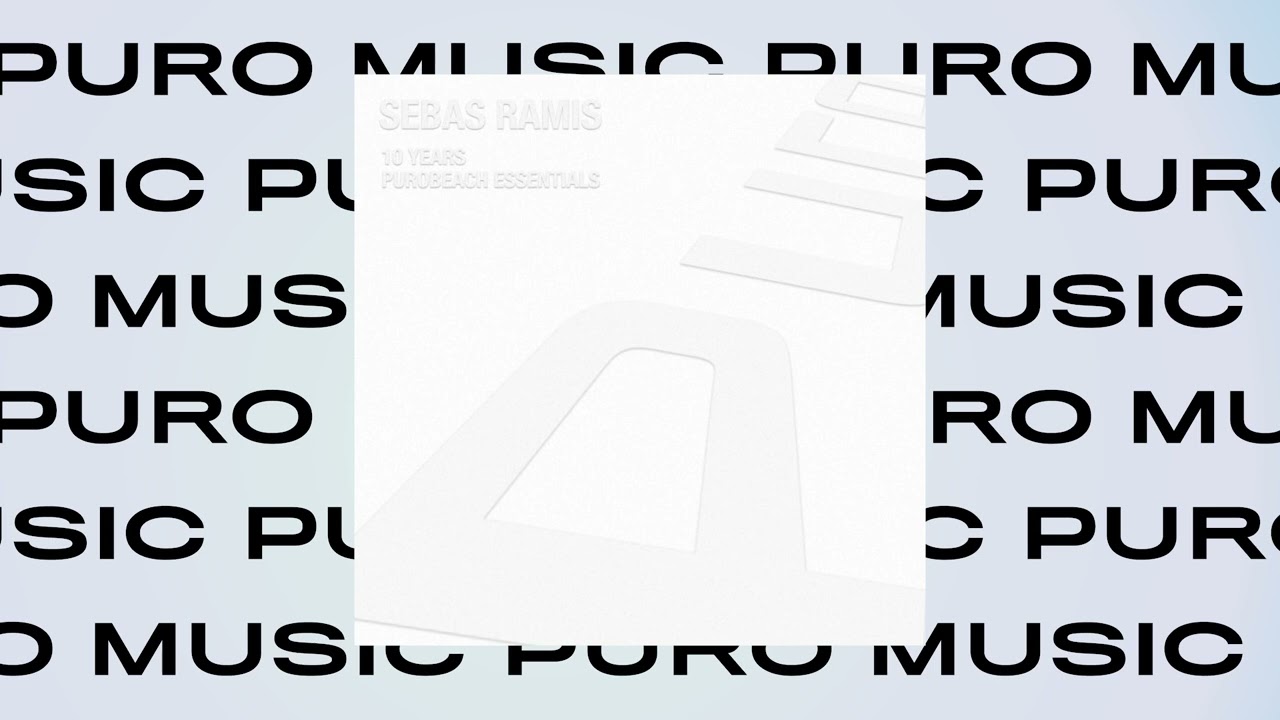 10 YEARS PUROBEACH ESSENTIALS // Part II by Sebas Ramis
