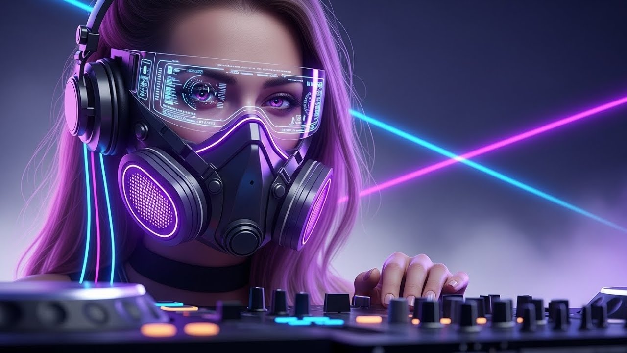 🚀 JBL Bass Boost Mode 💣 EDM Megamix | Sound Test