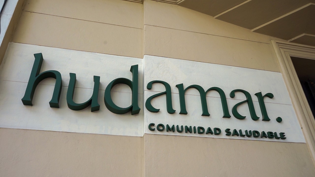 HUDAMAR | Comunidad Sustentable y Bar en Rosario | Video Institucional