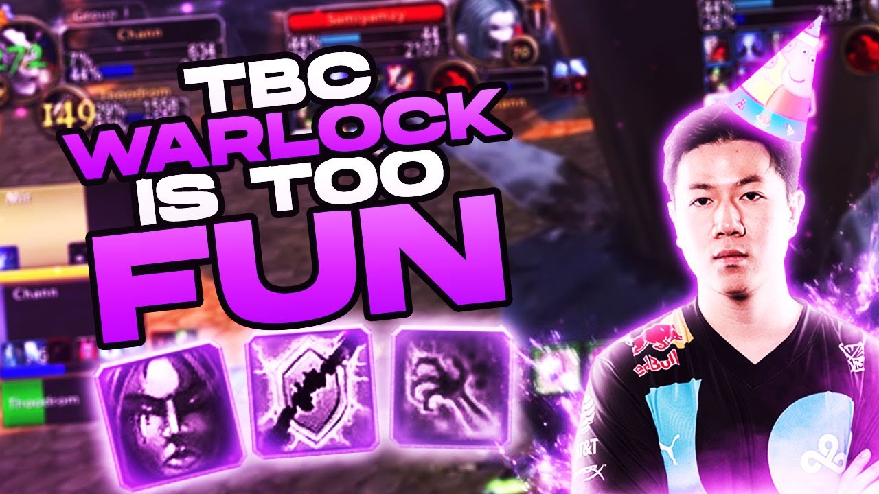 2s with Best Rogue TBC Mir! Rogue Lock 2v2 | Chanimal Stream Highlights