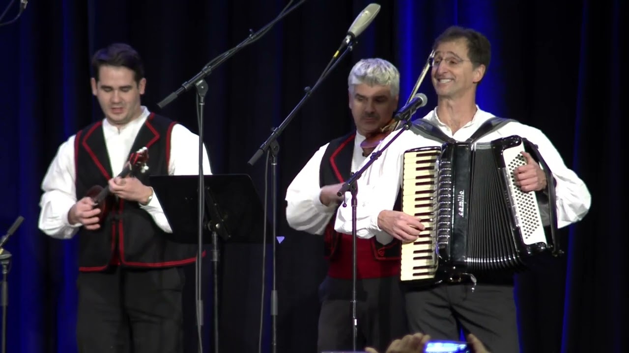 2022 CFU Adult TamFEST: Bonaca