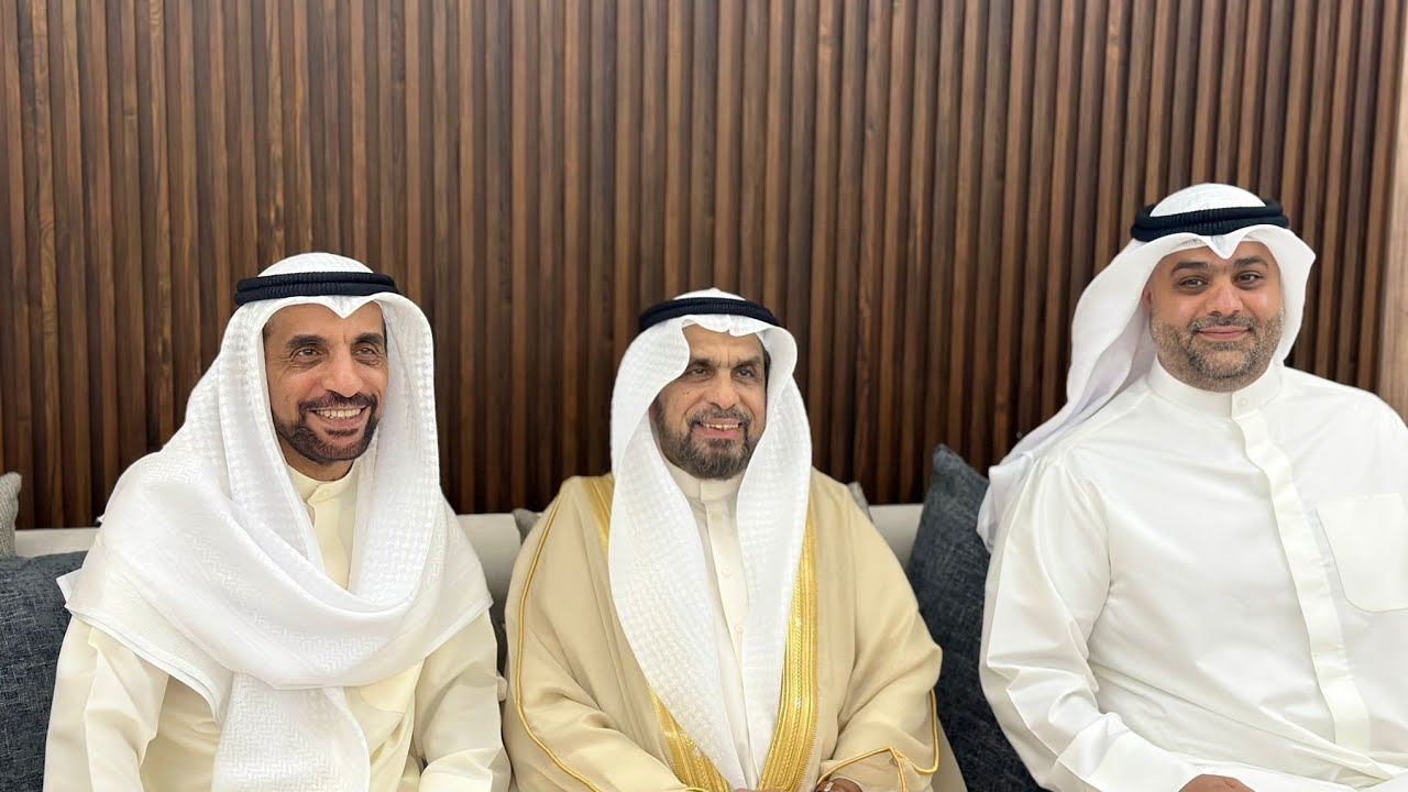 عقد قران صالح سالم البشر على كريمة احمد حفيظ علي الذهبي ٢٥ يونيو  ٢٠٢٥