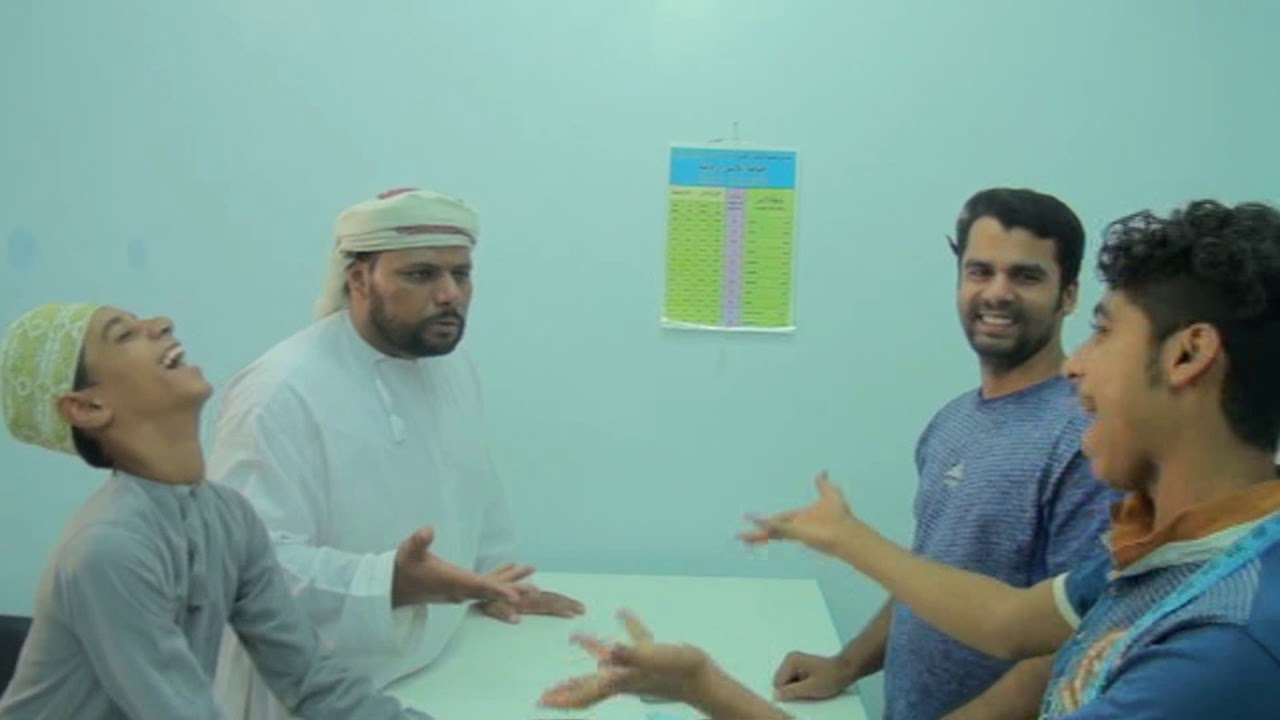 الحلقة الثالثة : الى متى