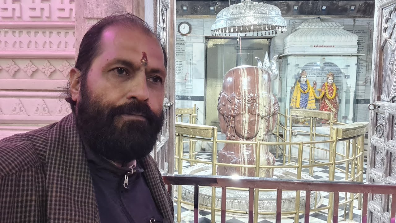 Vishva ke Ekmatra Pashupatinath Mahadev Live Darshan 🚩 विश्व के एकमात्र पशुपतिनाथमहादेव 🔱
