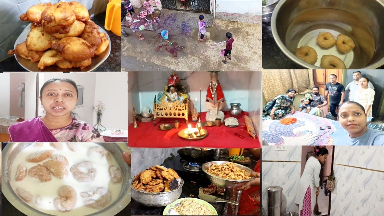 Holi ka Vedio Aj  Post Kar Rahe Ha💖♥️ Itna Sara Pakwan👌