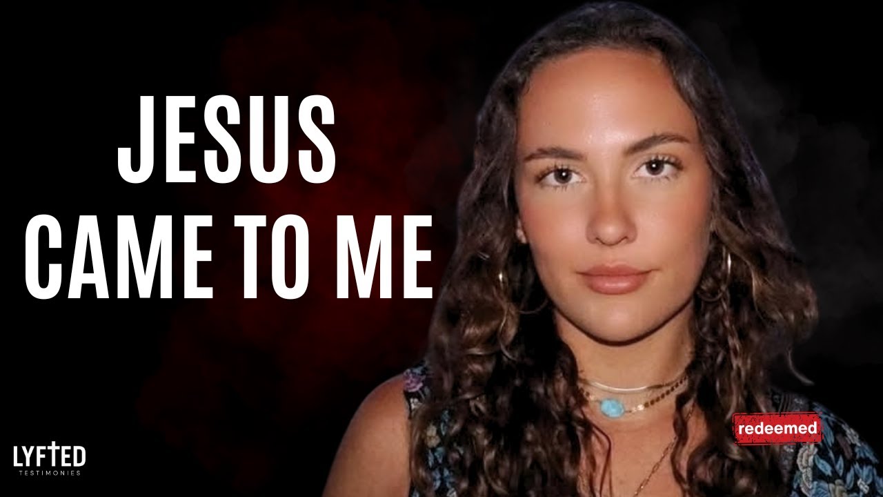 Ex-New Age Influencer Meets Jesus | Bridget’s Testimony