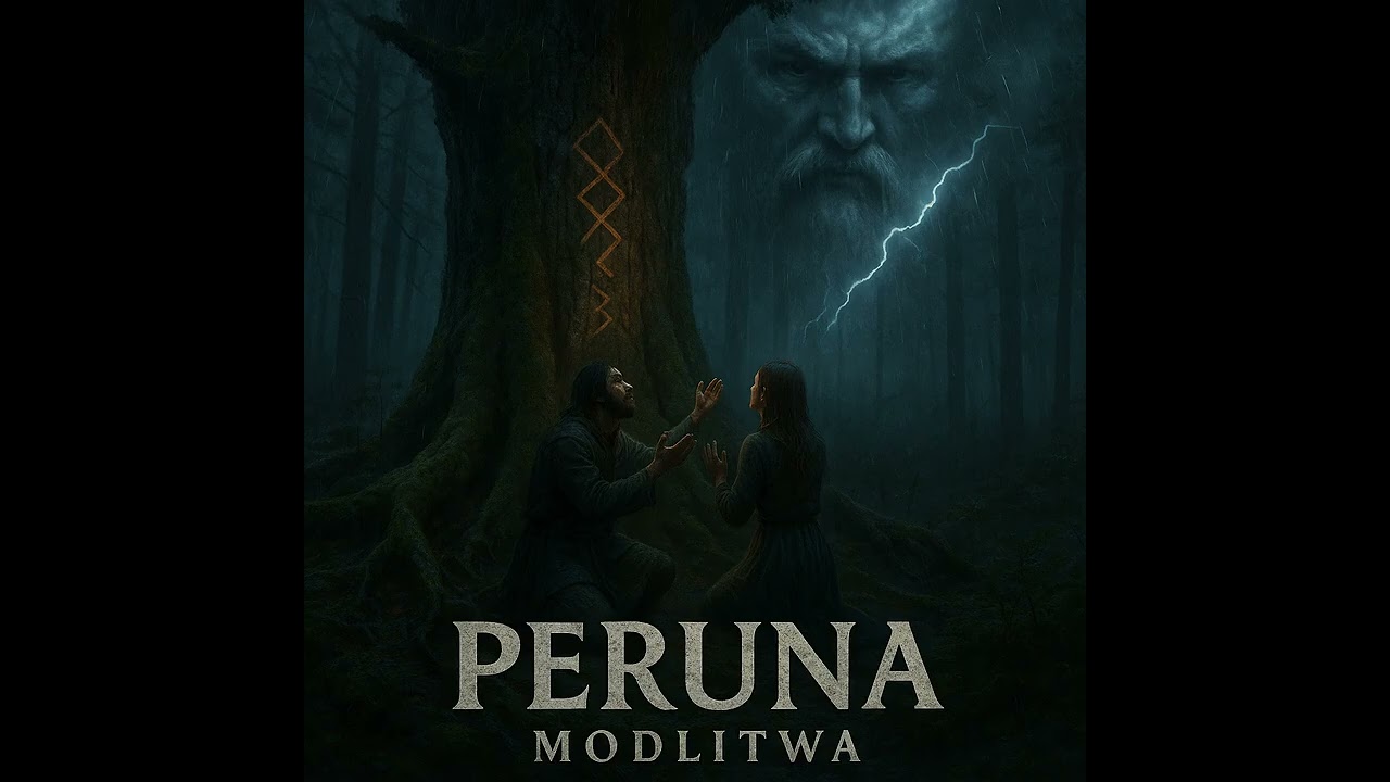 Peruna - Modlitwa