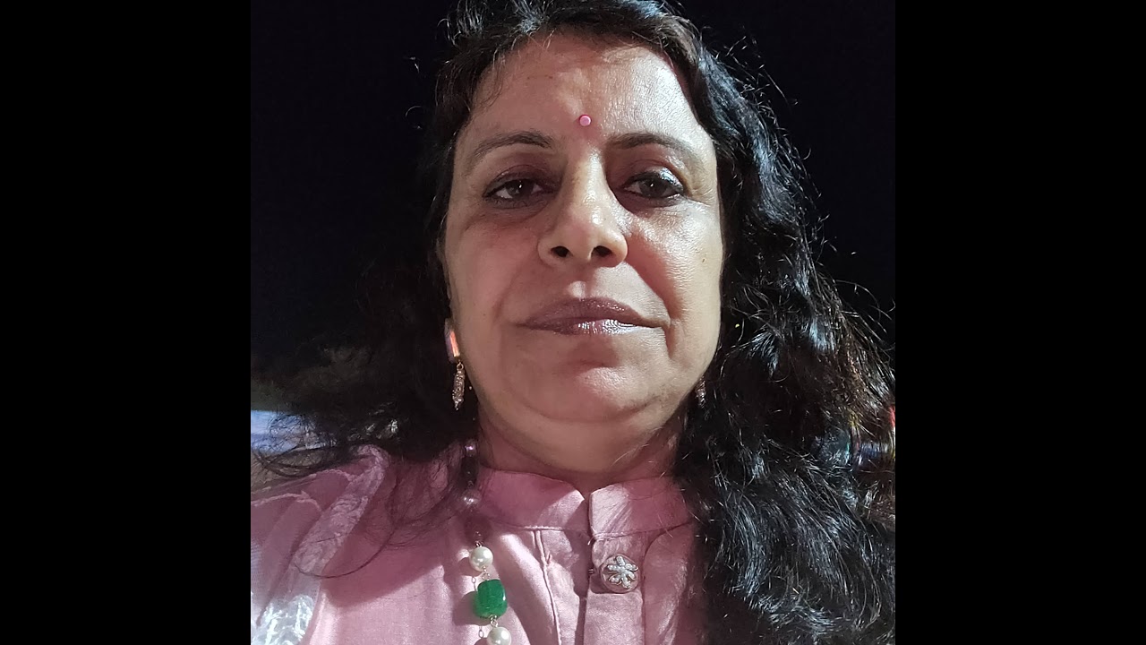 Train your brain to live stress free life Session by Dr Rajshri Soni ,