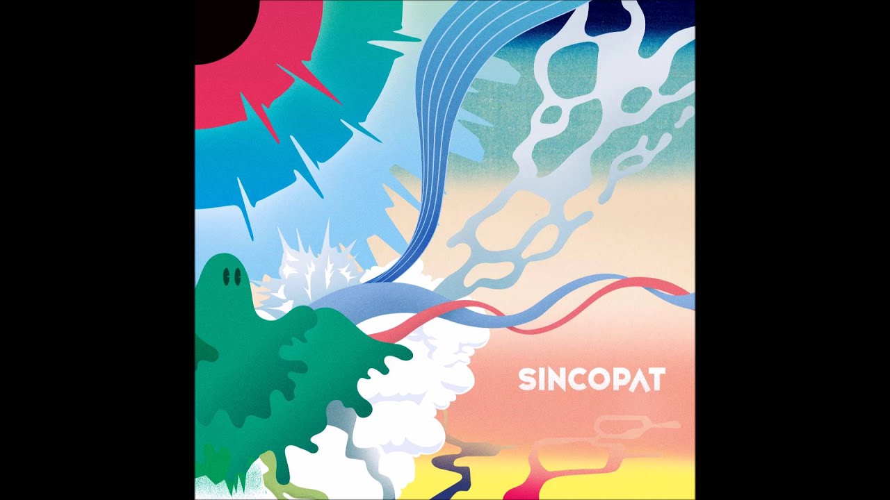 Third Son feat. Haptic - Fate  [Sincopat 37]