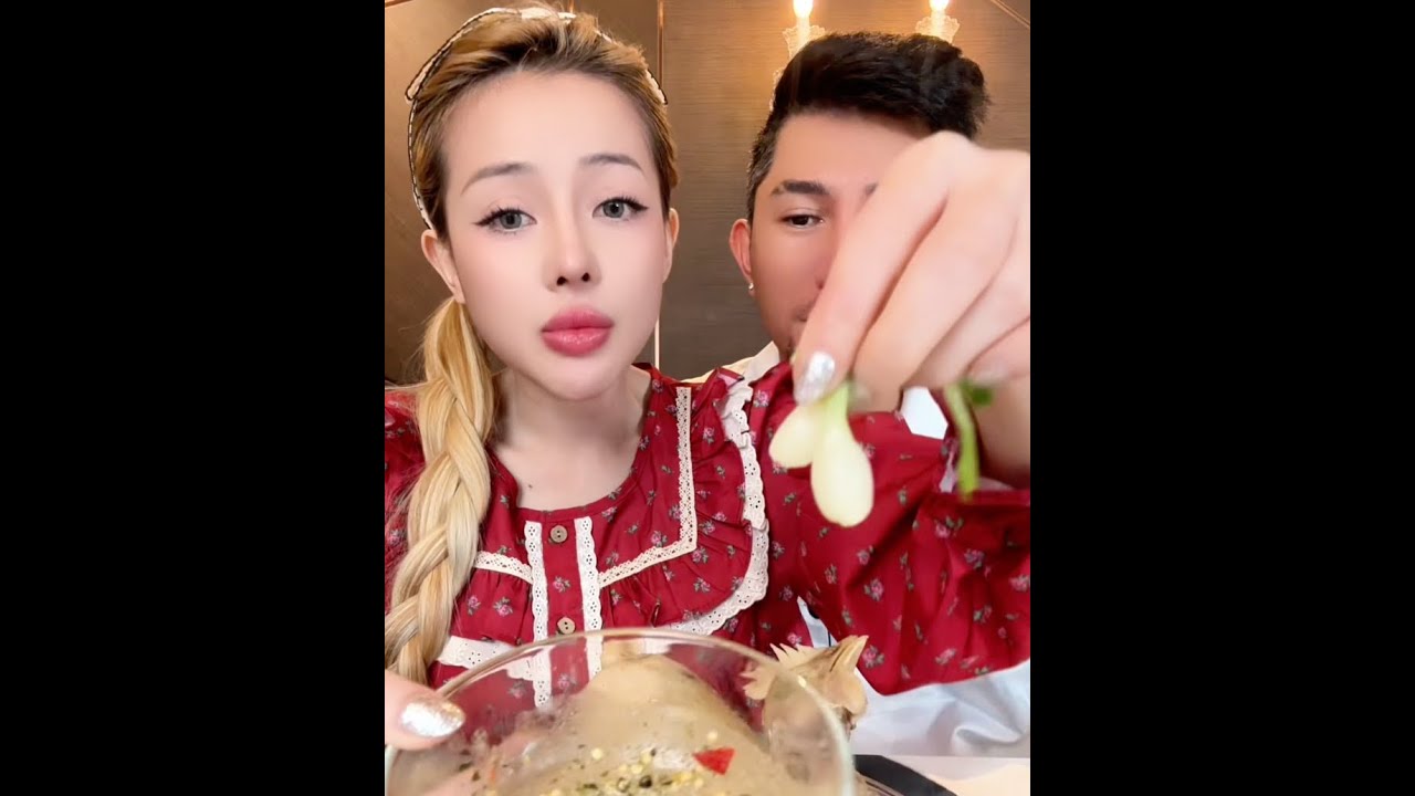 DJ NGÂN 98 MUKBANG - Ăn gà ngày thứ 5 nè tròy 🤤