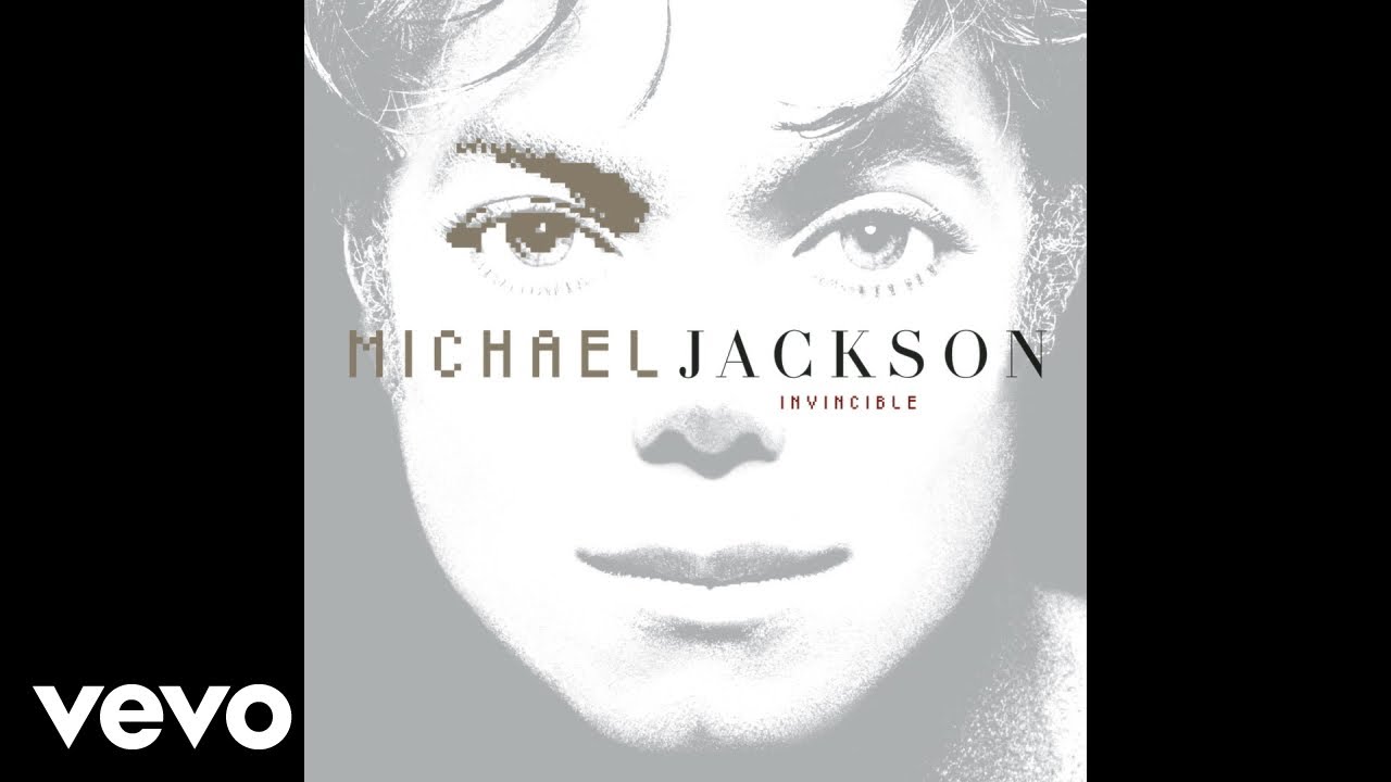 Michael Jackson - Don't Walk Away (Audio)
