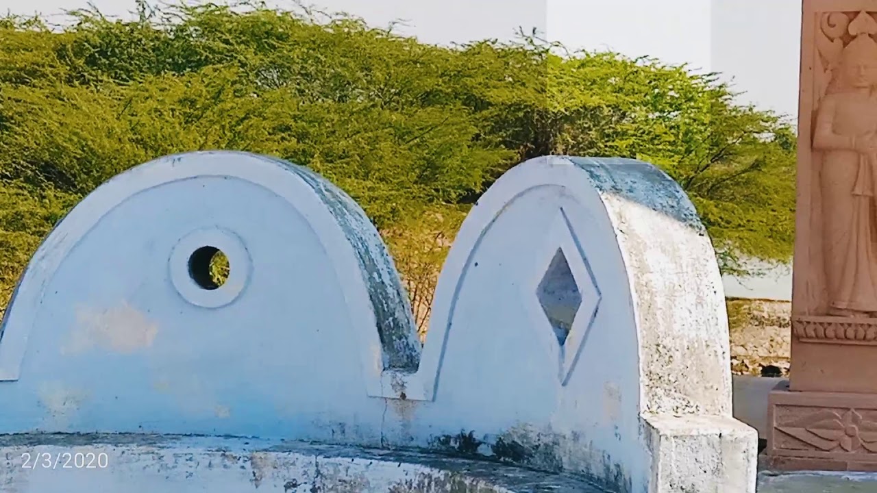 Jai maa kali kelwad pali