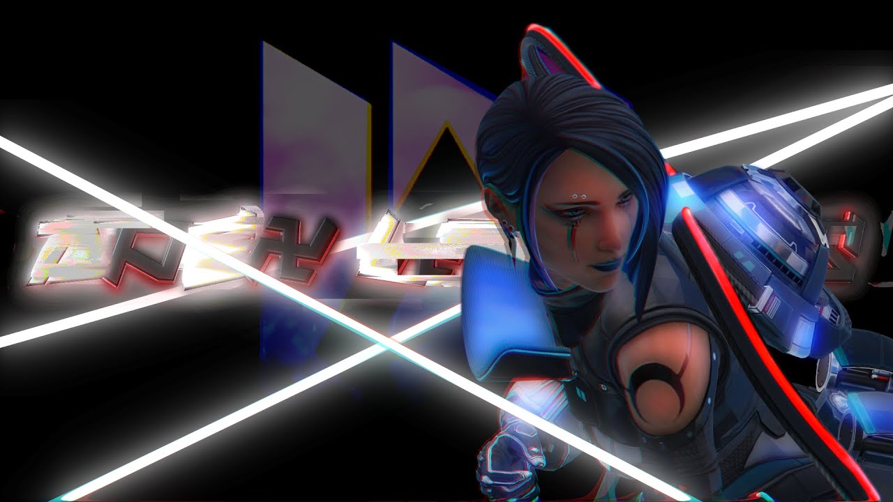 [2023年最新版！]初心者でもできるApex3Dレンダーの作り方！[Apex 3D Blender]