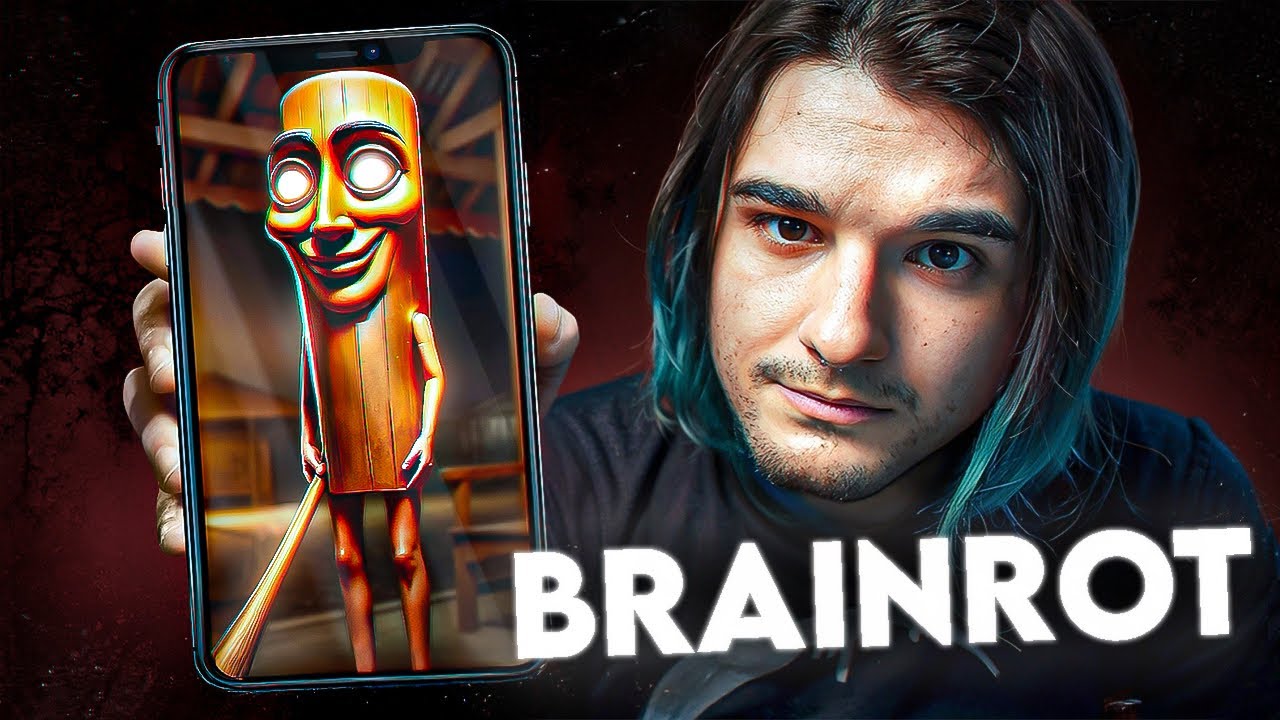 Italian Brainrot Apps sind ein Fiebertraum..