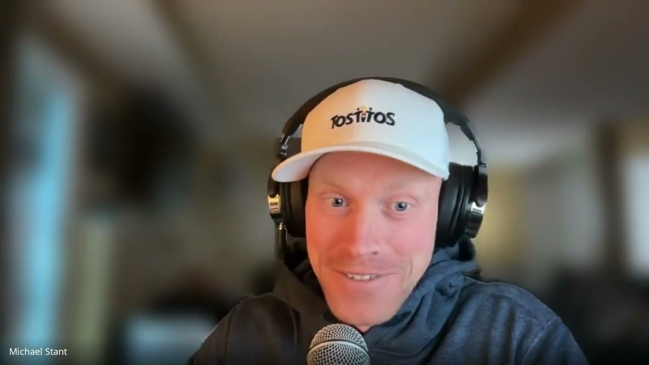 Episode 63: From Figure Skating to Physical Therapy: Myth-Busting Pain & Performance