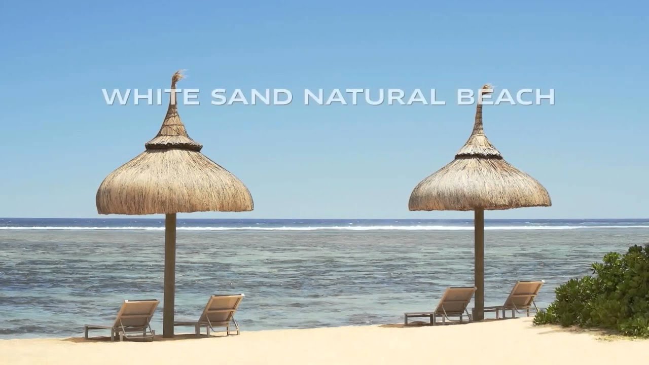 Sofitel So Mauritius Bel Ombre Resort and Spa