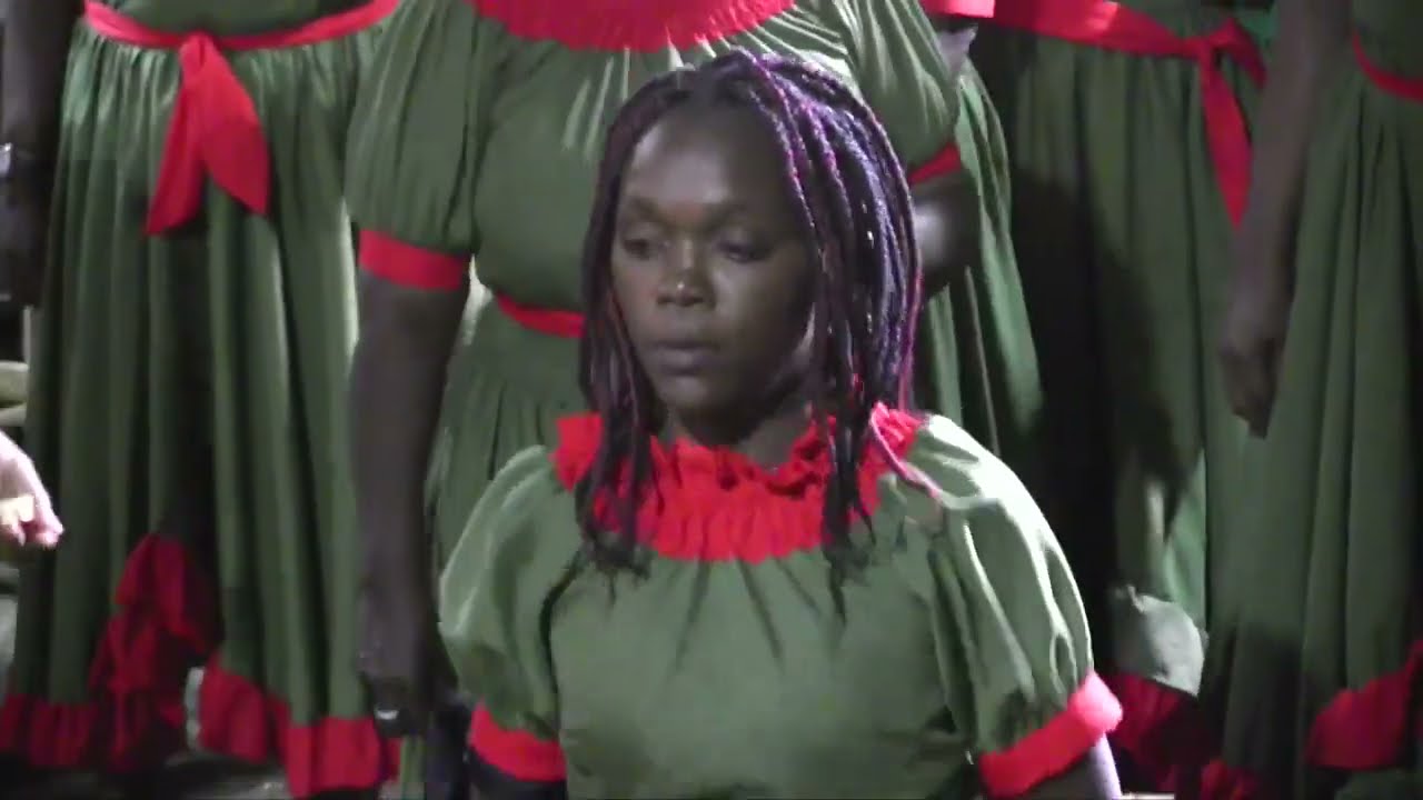 Sosyete Nago January 2021 Fet Agawou