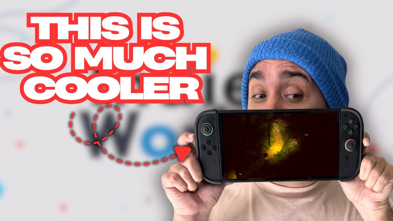 Nintendo Indie World Did Not do This Game Justice